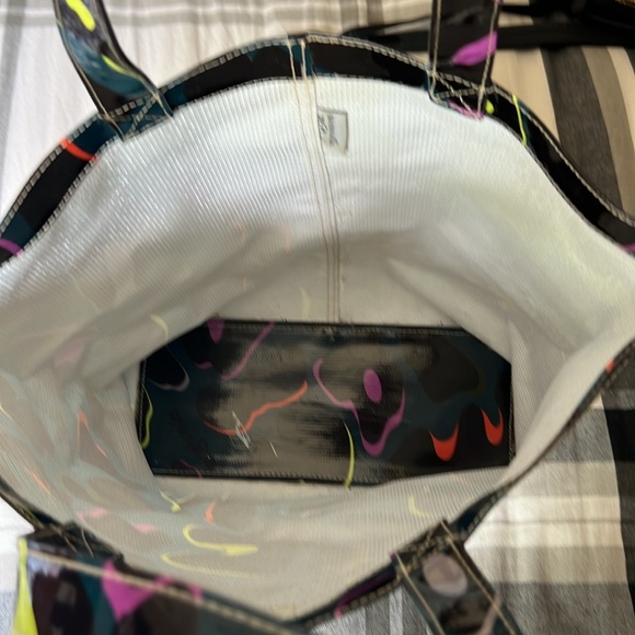 Consuela tote - Picture 2 of 3